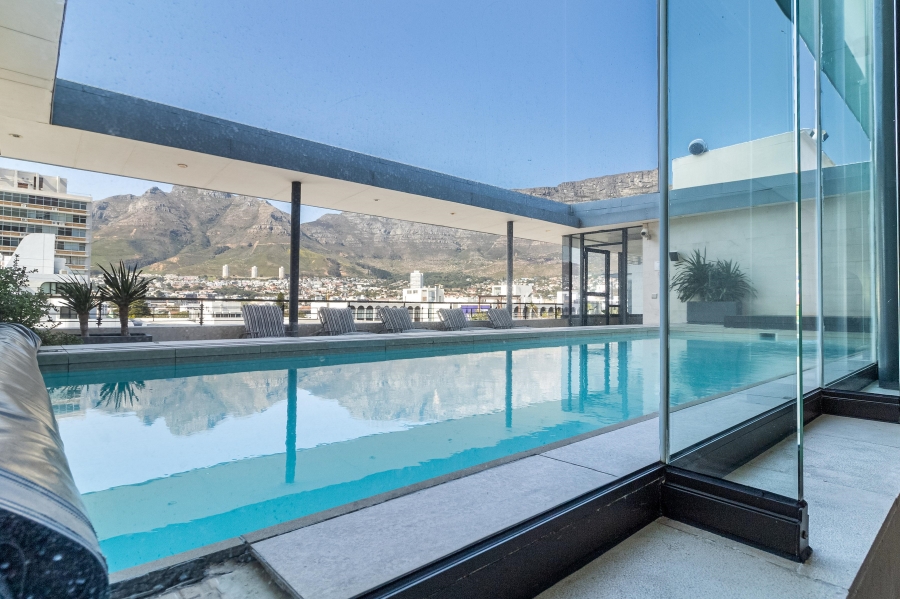To Let 2 Bedroom Property for Rent in Cape Town City Centre Western Cape